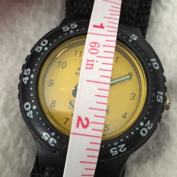 Vintage Nike Jump Rope for Heart Watch with Velcro Stap, Youth Size - Picture 10 of 10